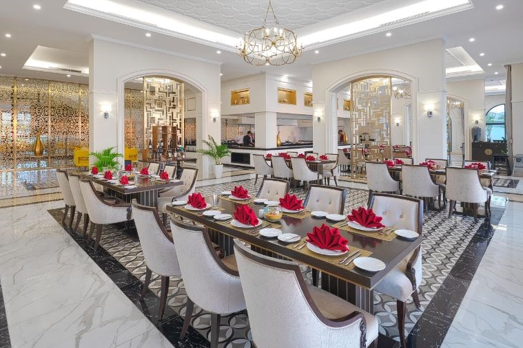 Melia Vinpearl Phú Quốc